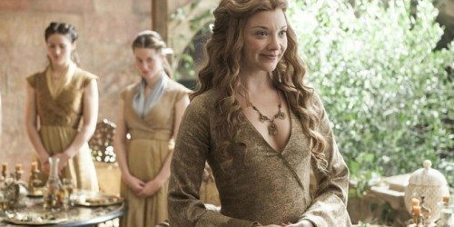 Il Trono di Spade 6 – Natalie Dormer rivela la sua storyline