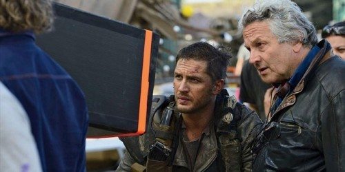 Mad Max: George Miller girerà altri due film