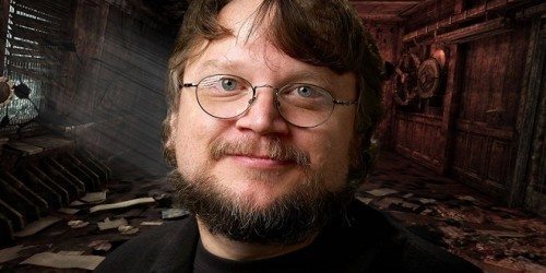Scary Stories to Tell in the Dark: Guillermo Del Toro regista del film