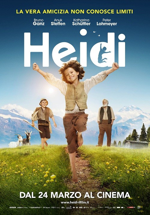 heidi