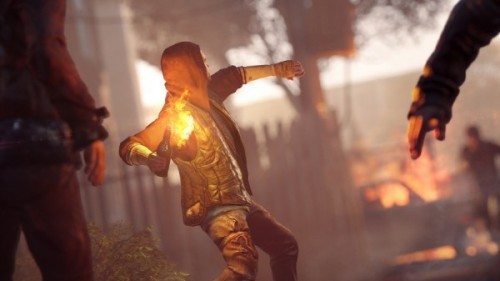 Homefront: The Revolution – annunciata la data d’uscita