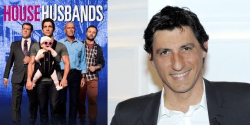 House Husbands: parte la versione italiana con Emilio Solfrizzi