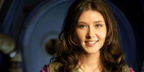 Jewel Staite si unisce al cast di Legends of Tomorrow