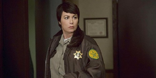 Supernatural: Kim Rhodes ritorna nei panni dello Sceriffo Jody Mills