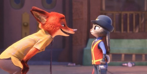 Zootropolis: rivelato il nuovo trailer internazionale del film