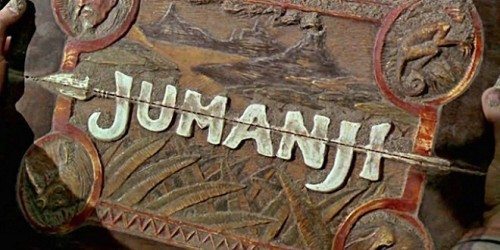 Jumanji: finalmente rivelato il regista del remake