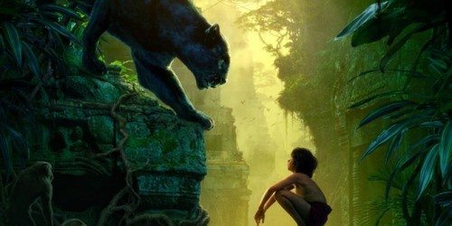 Il Libro della Giungla: Shere Khan nel secondo poster ufficiale