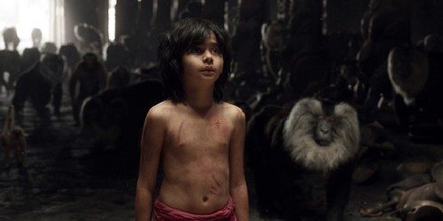 Il Libro della Giungla: Favreau parla di Mowgli e rivela il poster completo