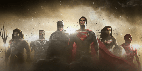Justice League: primo sguardo a Cyborg e The Flash