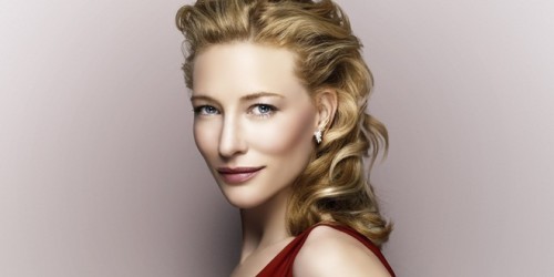 Cate Blanchett: i film migliori dell’attrice icona di Hollywood