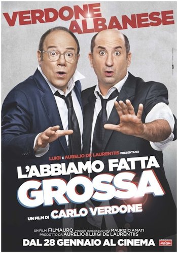 film al cinema