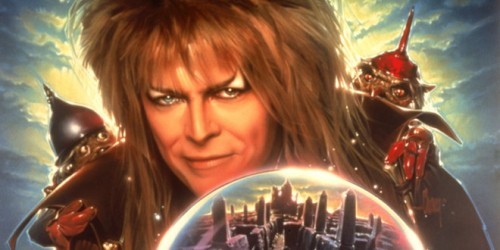 Labyrinth – Dove tutto è possibile: prosegue l’omaggio TV a David Bowie di Sky Cinema