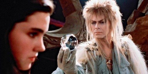 David Bowie: 10 interpretazioni cinematografiche memorabili