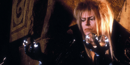 Labyrinth: Nicole Perlman parla del possibile reboot del film con David Bowie