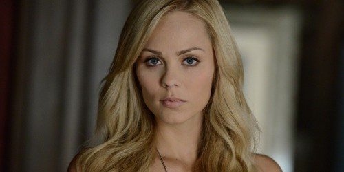 Laura Vandervoort – da Smallville a Supergirl