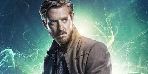 Legends of Tomorrow: rivelata la sinossi ufficiale della premiere