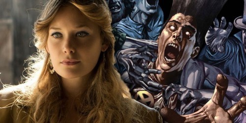 Legion: Rachel Keller nel cast dello spin-off di X-Men