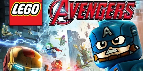 LEGO Marvel’s Avengers: recensione del videogame