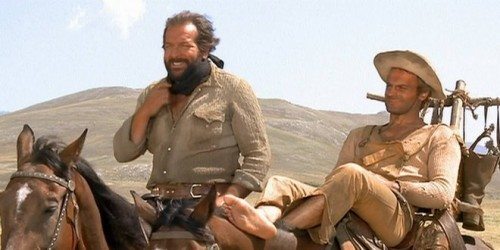 Western: una ricetta da far leccare i baffi a Bud Spencer e Terence Hill