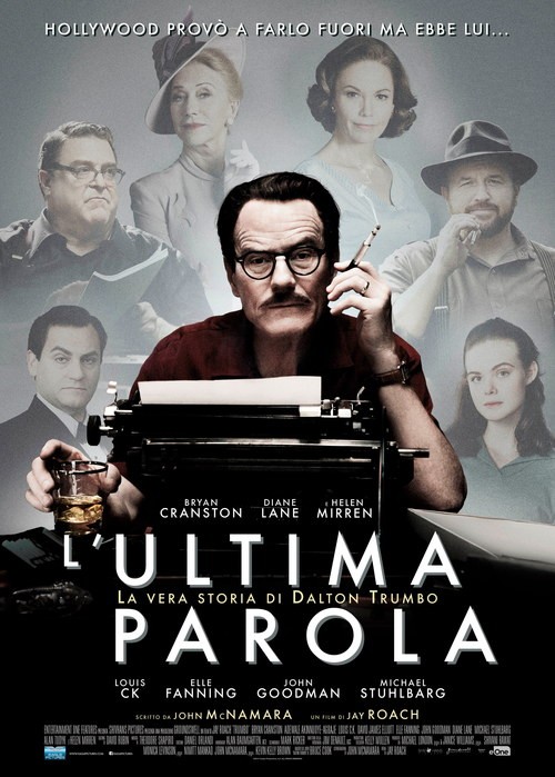 L’ultima parola – La vera storia di Dalton Trumbo 