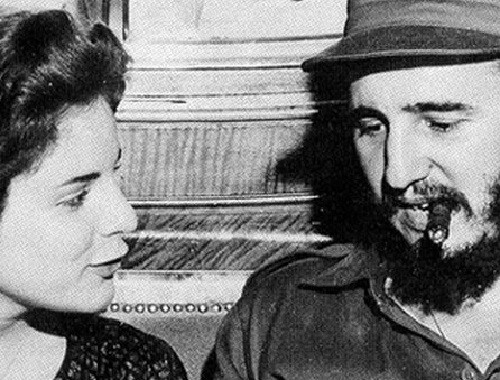 marita lorenz fidel castro