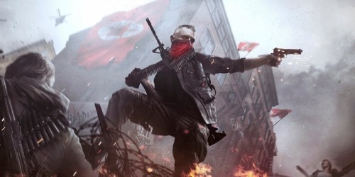 Homefront: The Revolution – svelata la modalità Resistenza