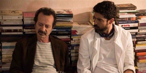 Onda su Onda: dal 18 febbraio il nuovo film di Rocco Papaleo