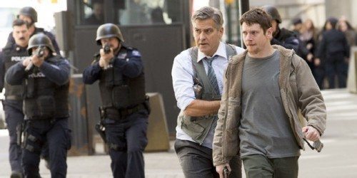 Money Monster: trailer del film con George Clooney e Jack O’Connell