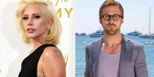 Oscar 2016: Lady Gaga e Ryan Gosling tra i presentatori