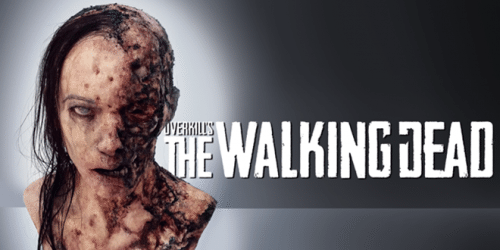Overkill’s The Walking Dead è stato rinviato al 2017