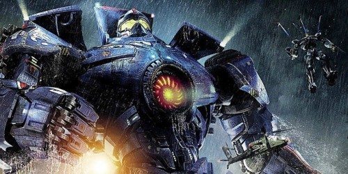 Guillermo del Toro saluta definitivamente Pacific Rim 2