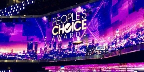 People’s Choice Awards 2016 – dominano Fast and Furious 7 e The Big Bang Theory