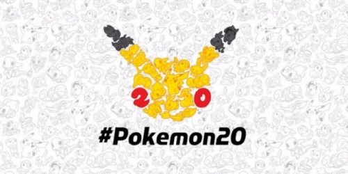 Pokemon Super Bowl in arrivo uno spot per il ventesimo anniversario