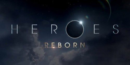 Heroes Reborn: addio al sequel dopo la miniserie