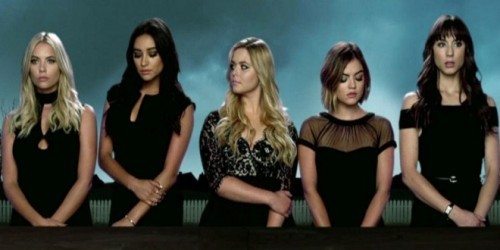 Pretty Little Liars 6×11: recensione