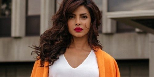 Priyanka Chopra – da Quantico a Baywatch?