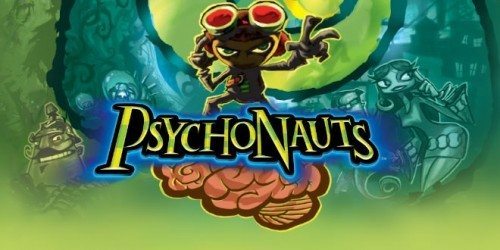 Il primo Psychonauts verrà pubblicato su PS4 in primavera