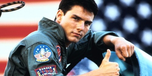 Top Gun 2: Tom Cruise e Jerry Bruckheimer pianificano il sequel