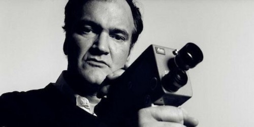 Quentin Tarantino: ‘mi piacerebbe girare un horror come L’esorcista’