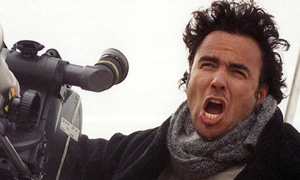 The Revenant di Alejandro González Iñárritu
