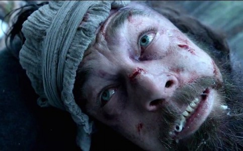 Revenant: recensione da letto