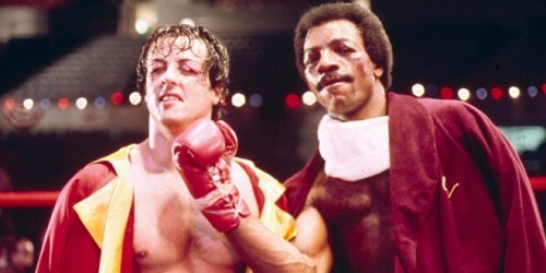 Creed 2 – Sylvester Stallone annuncia il ritorno di Apollo Creed?