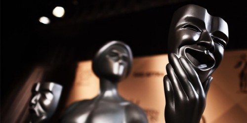 SAG Awards 2016 – trionfano Leonardo DiCaprio e Alicia Vikander