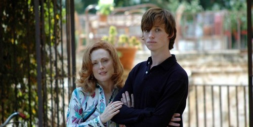 Savage Grace: recensione del film con Julianne Moore