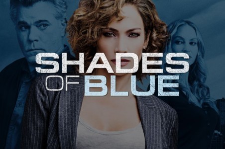 Shades of Blue – 1×01: recensione