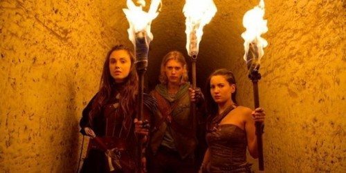 Shannara – dal 15 gennaio su Sky Atlantic arriva la serie fantasy