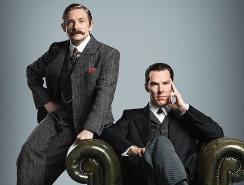 Sherlock: L'abominevole sposa