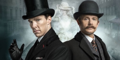 Sherlock: L’abominevole sposa: recensione