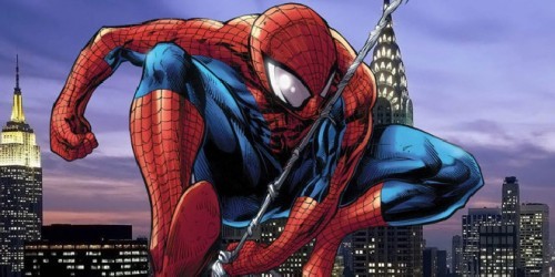 Sony: nuove date d’uscita per Spider-Man e il reboot di Jumanji