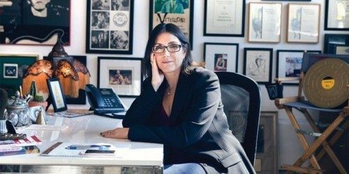 Stacey Sher sarà a capo degli Activision Blizzard Studios